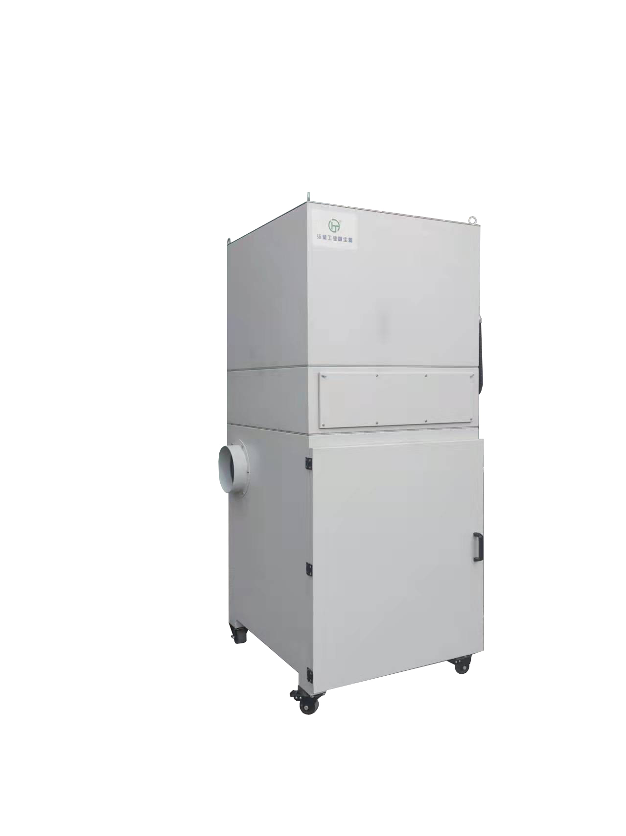 激光切割机除尘器