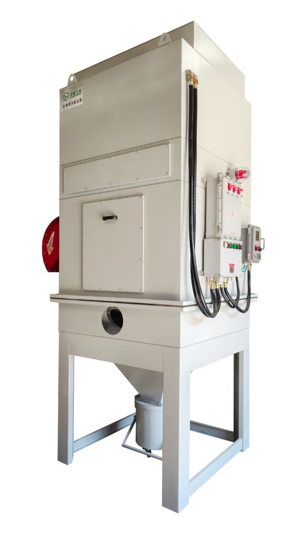 FMT型防爆脉冲除尘器