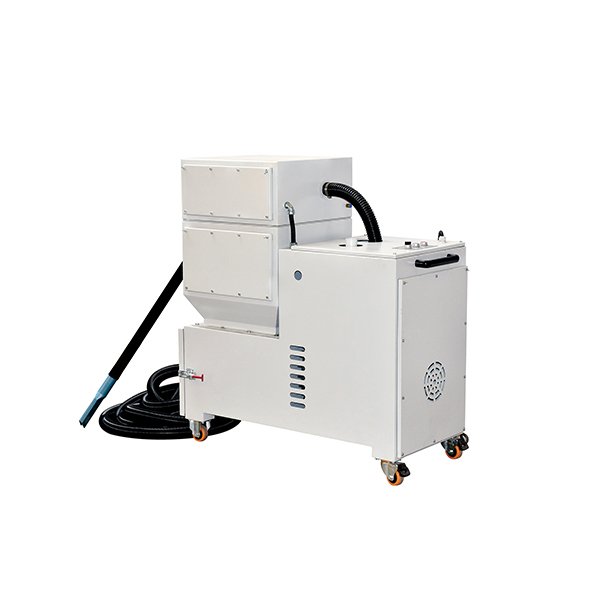 MZK型真空脉冲工业吸尘器_59博论坛网