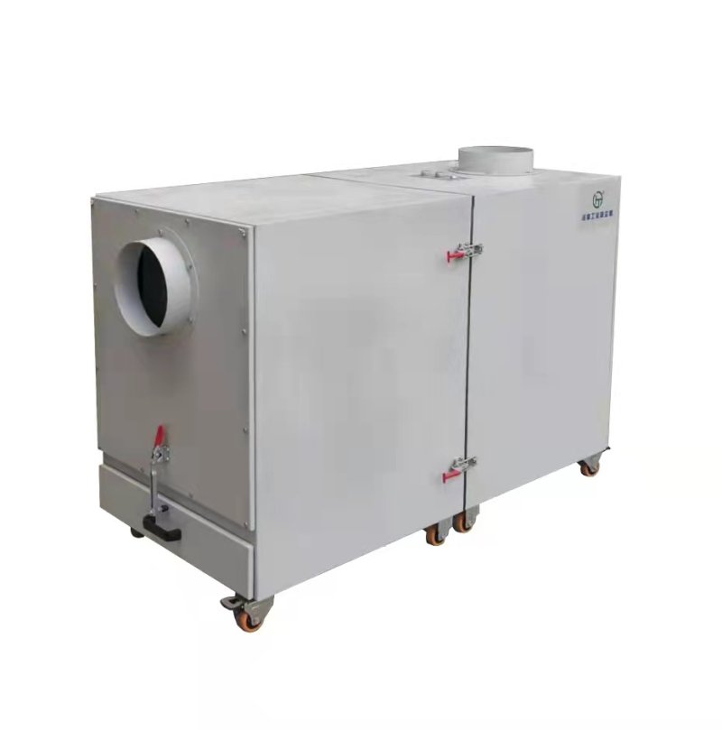 便携式(脉冲)除尘器_59博论坛网