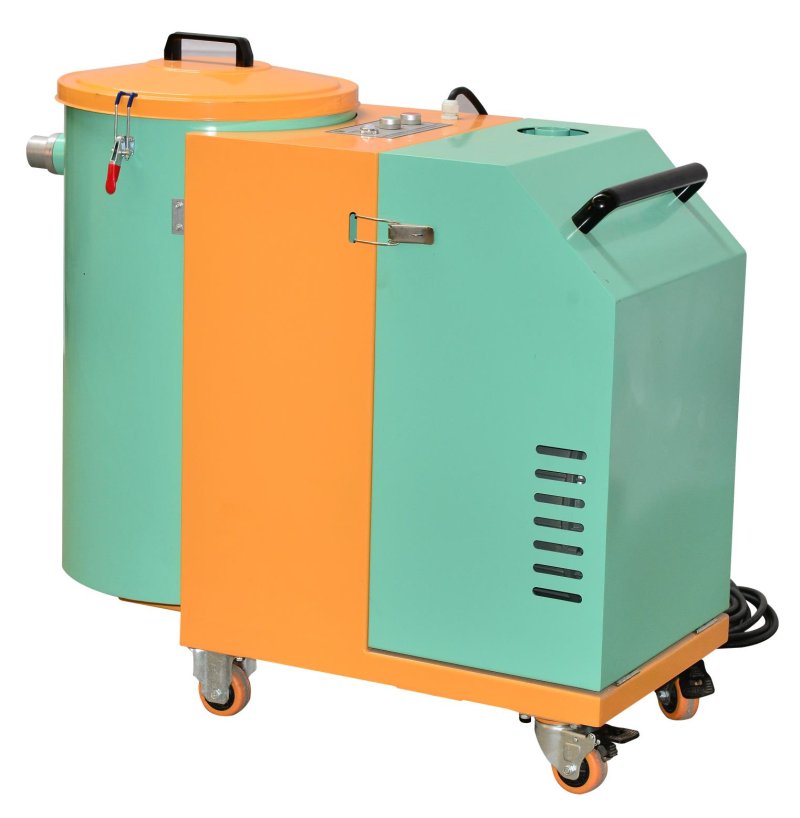 ZKB型真空工业吸尘器_59博论坛网