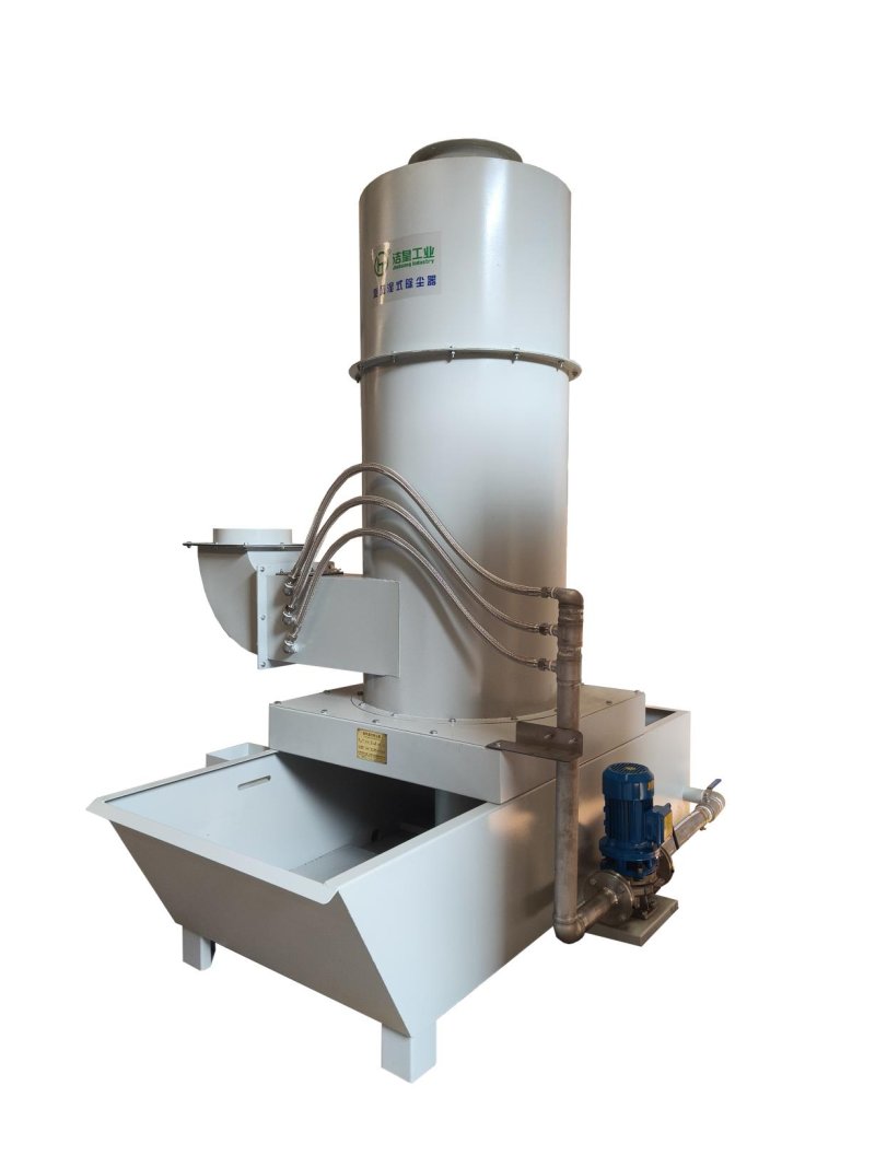 工业炉烟,黑烟处理_59博论坛网