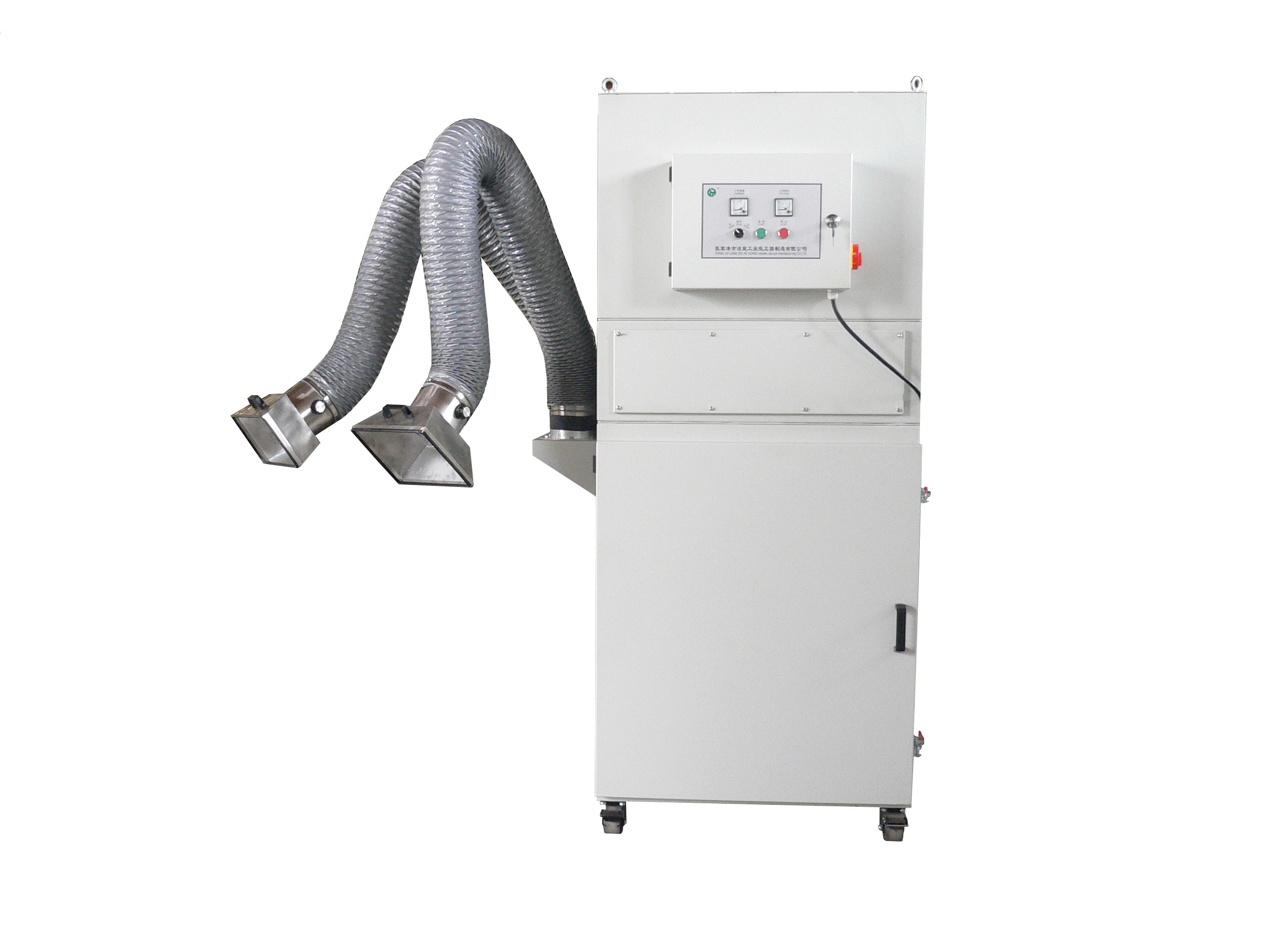 脉冲焊烟除尘器