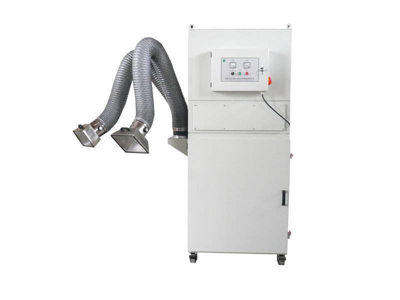 脉冲焊烟除尘器_59博论坛网