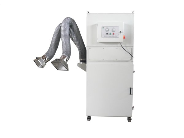 脉冲焊烟除尘器