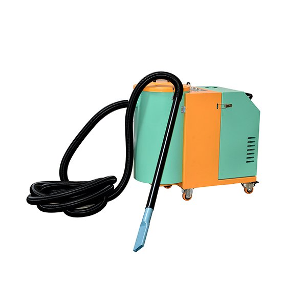 ZKB型真空工业吸尘器