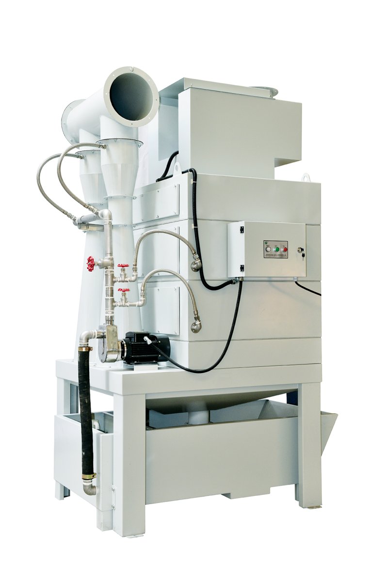 抛光机除尘器_59博论坛网