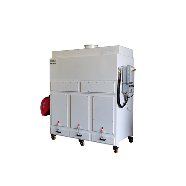 FPT型防爆脉冲除尘器