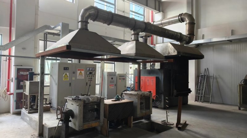 废气治理_59博论坛网