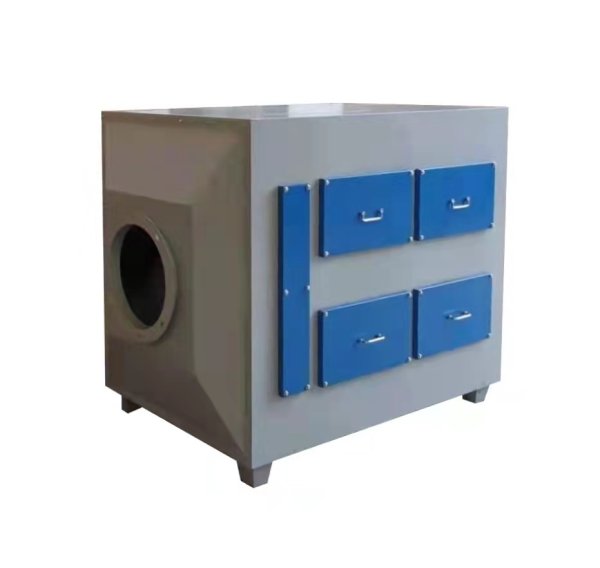 活性炭废气净化器 