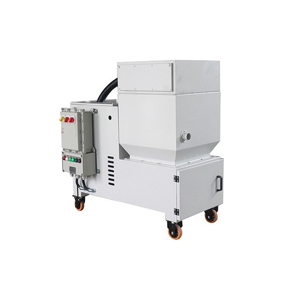 FMZK型防爆工业吸尘器_59博论坛网