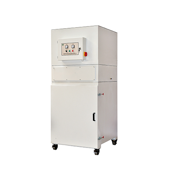 PT型脉冲滤筒除尘器_59博论坛网