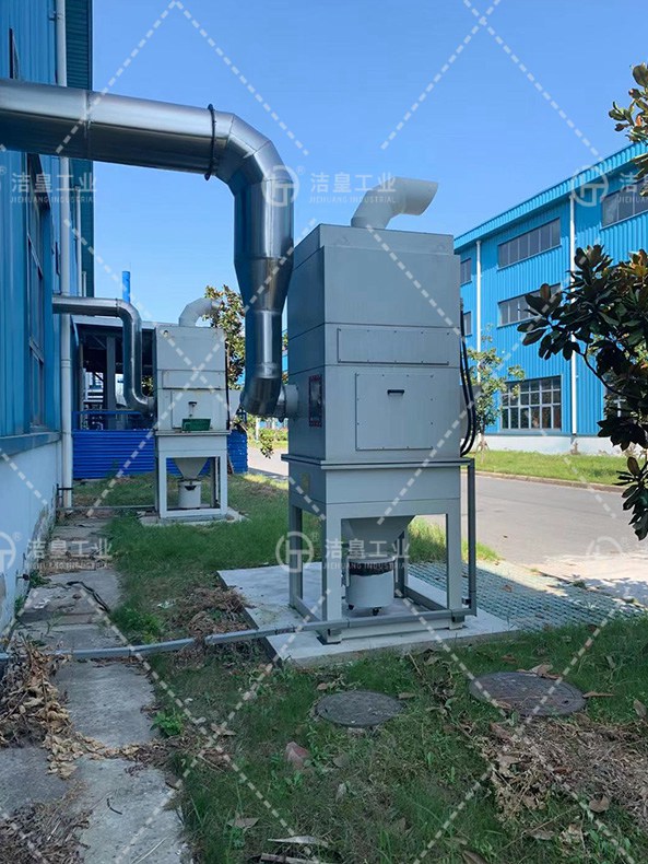 FMT型防爆脉冲除尘器_59博论坛网