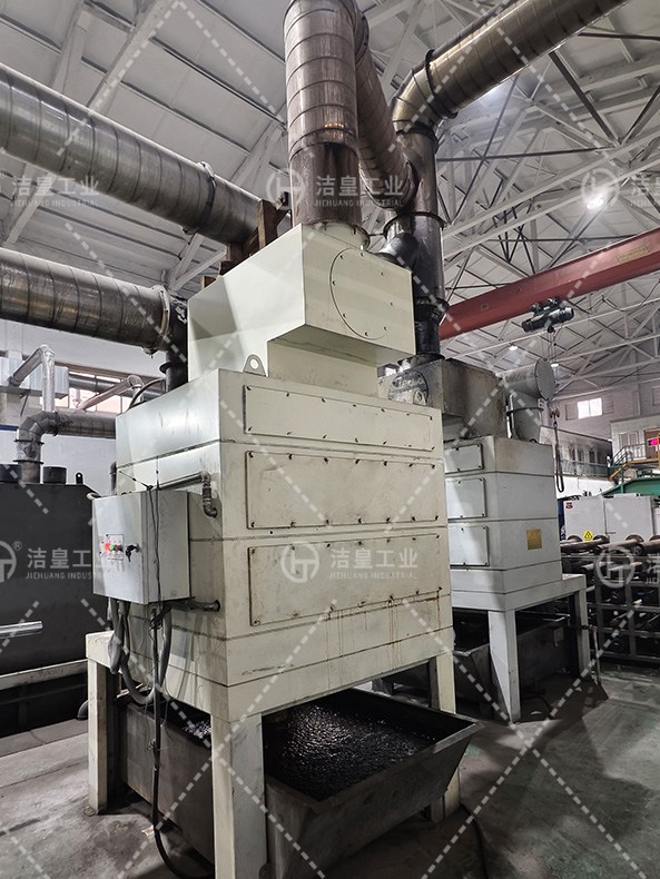 文丘里油雾净化机_59博论坛网