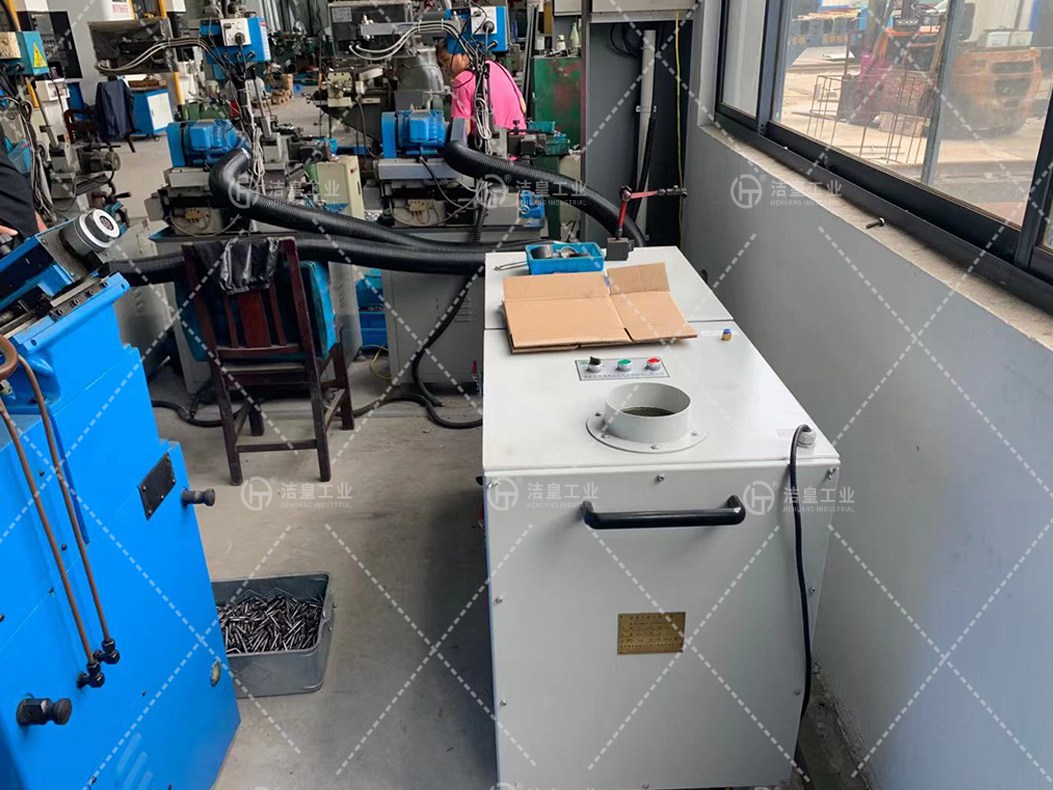 便携式(脉冲)除尘器_59博论坛网