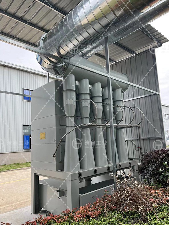 文丘里油雾净化机_59博论坛网