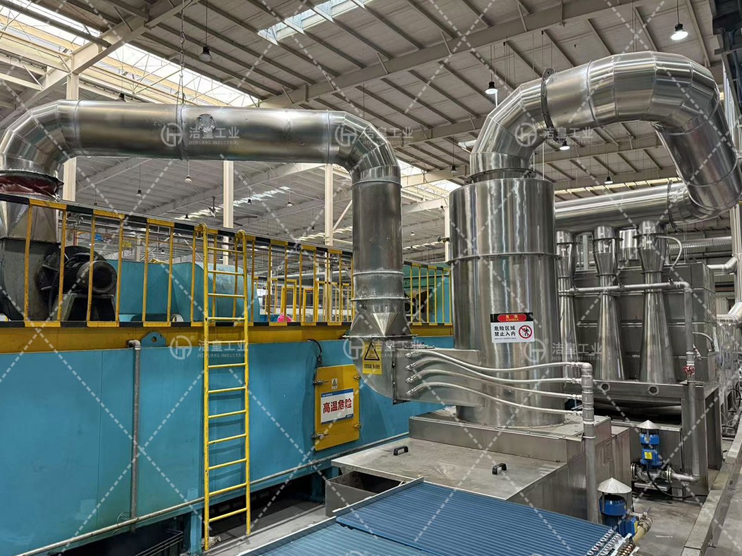 文丘里油雾净化机_59博论坛网