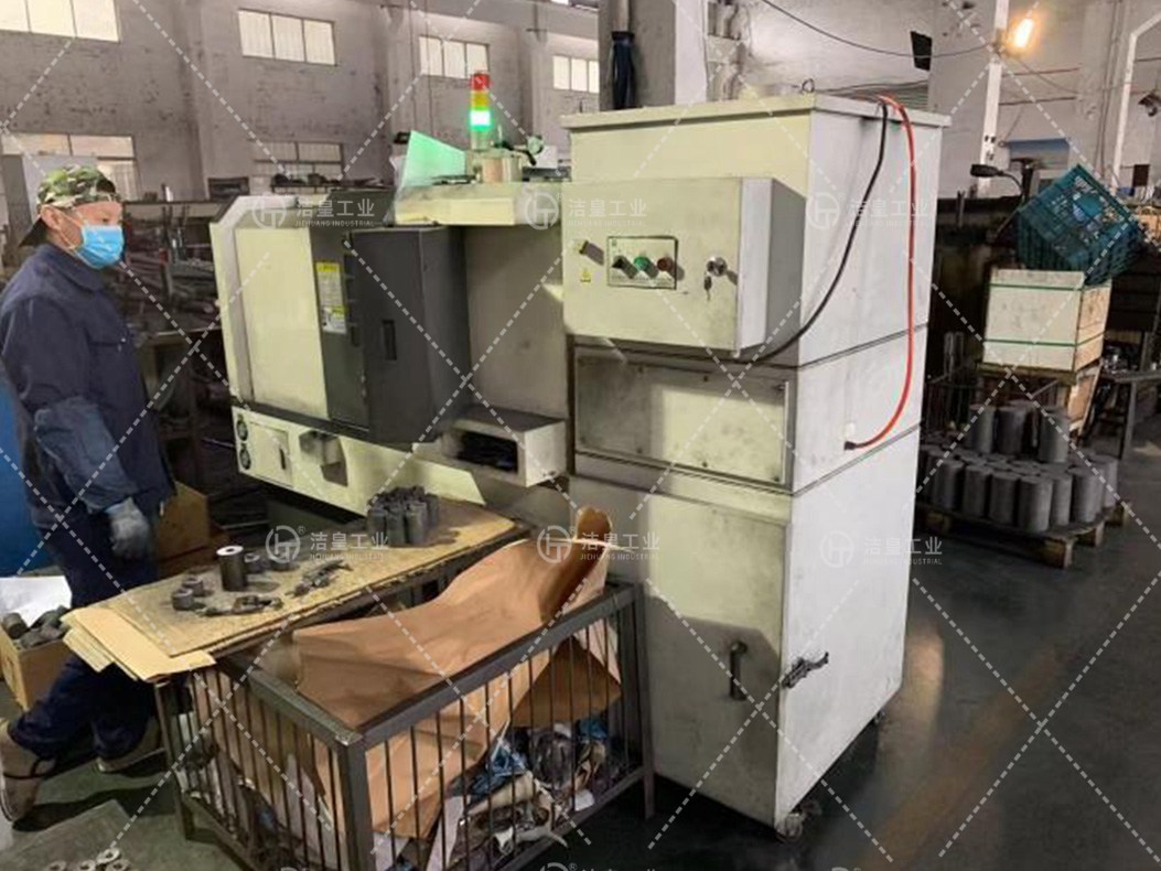 PT型脉冲滤筒除尘器_59博论坛网