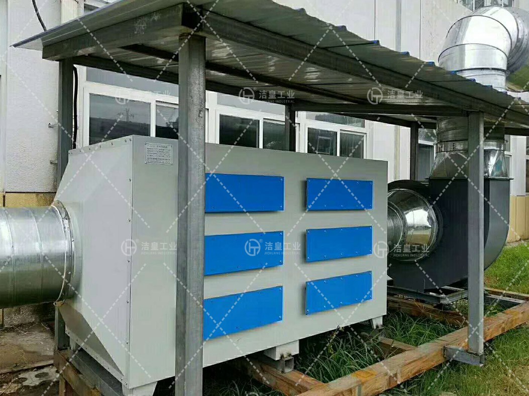 活性炭废气净化器_59博论坛网