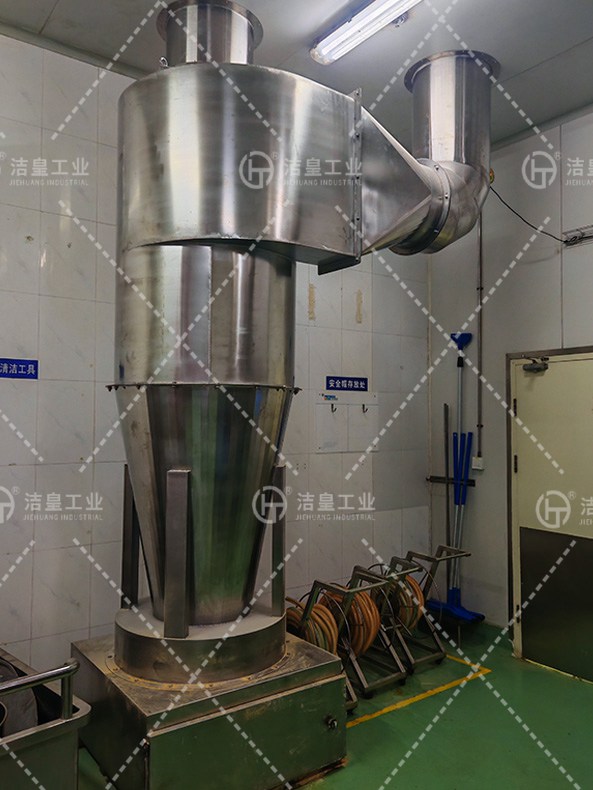 旋风疏散器_59博论坛网