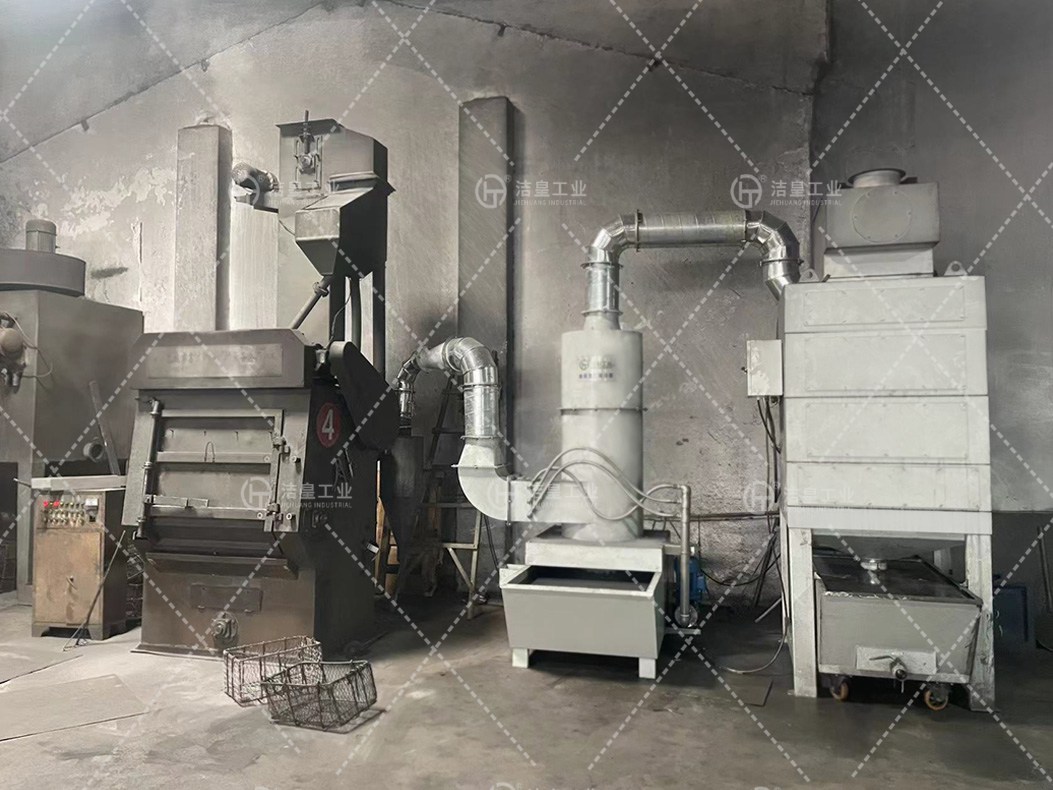 文丘里湿式除尘器_59博论坛网