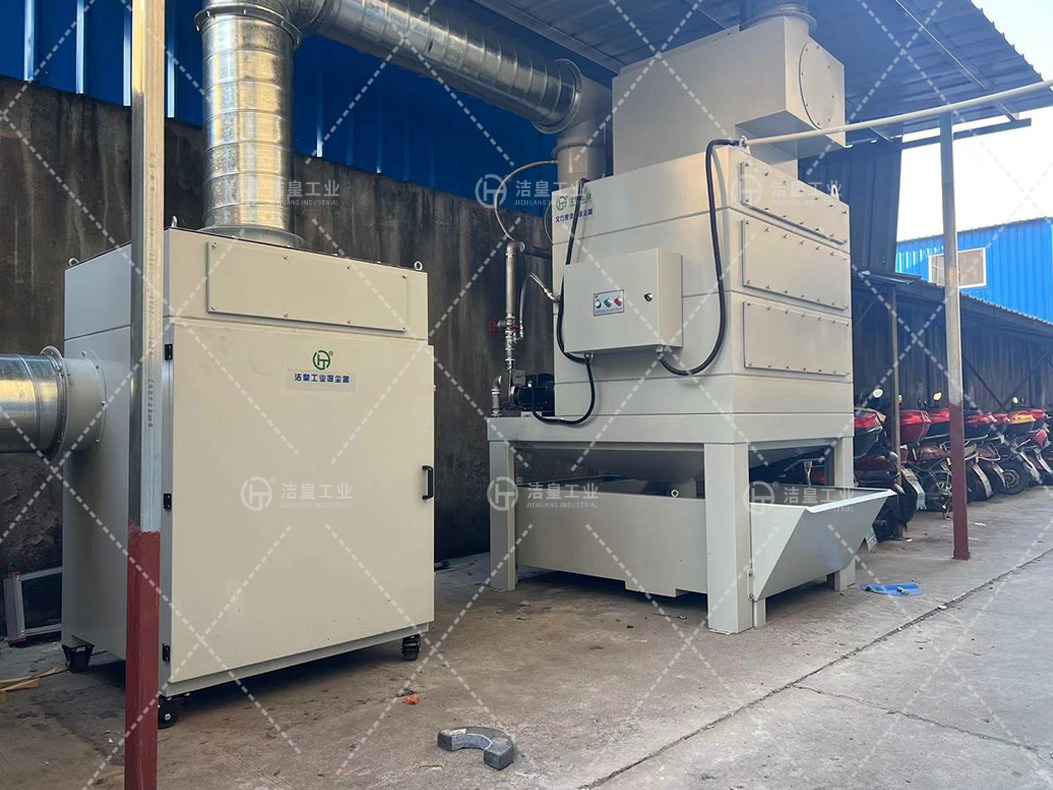 文丘里湿式除尘器_59博论坛网