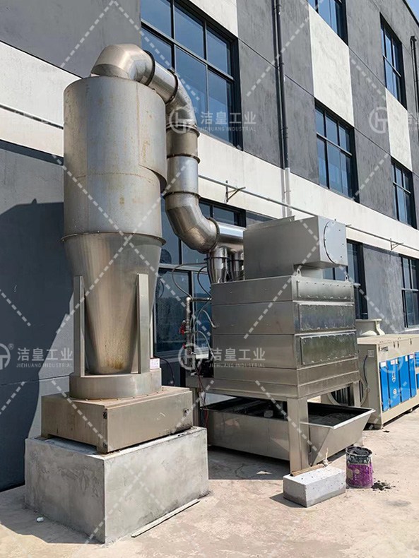 旋风疏散器_59博论坛网