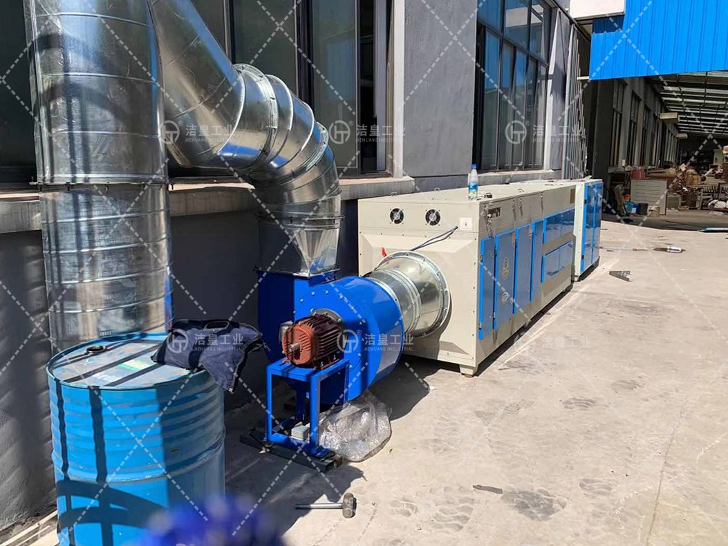 活性炭废气净化器_59博论坛网