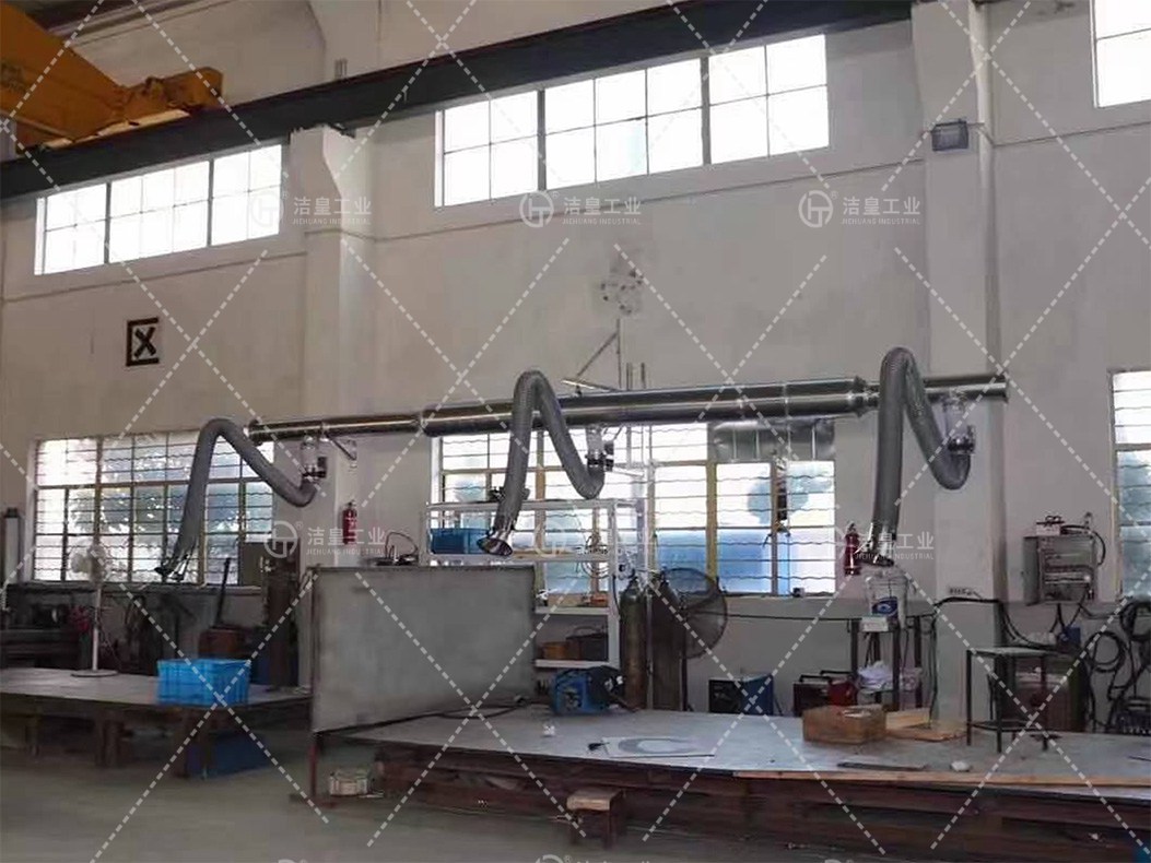 脉冲焊烟除尘器_59博论坛网