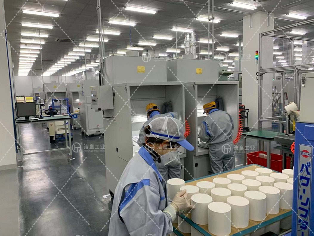 DMTQ型打磨除尘事情台_59博论坛网