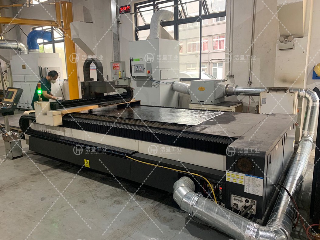 激光切割机除尘器_59博论坛网