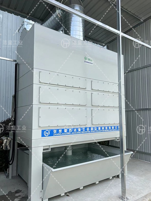 文丘里油雾净化机_59博论坛网