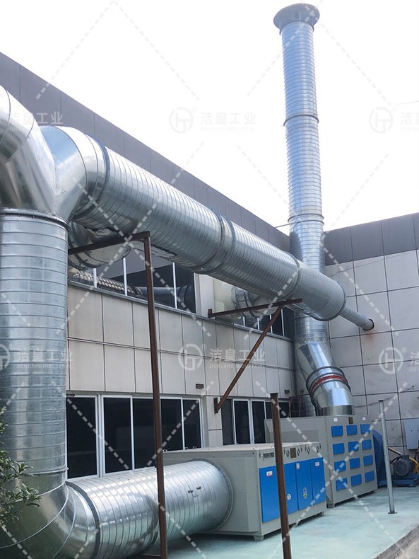 废气治理_59博论坛网