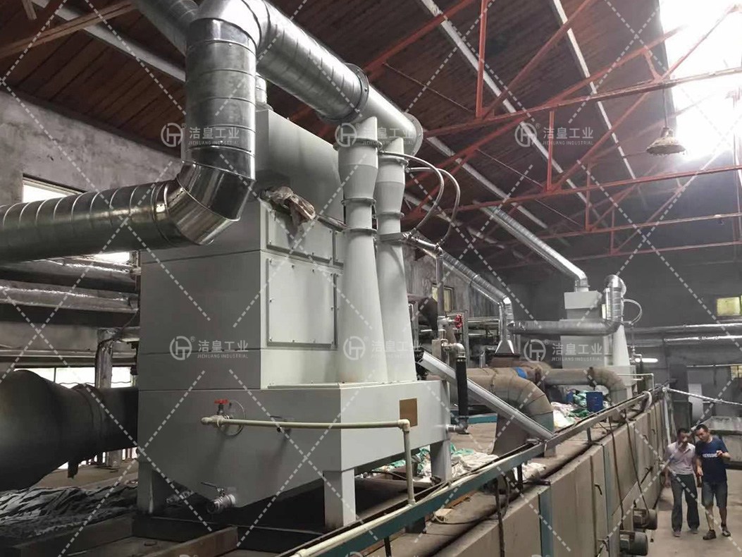 文丘里油雾净化机_59博论坛网