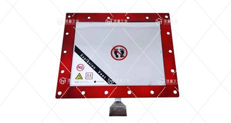 防爆型文丘里湿式除尘器_59博论坛网