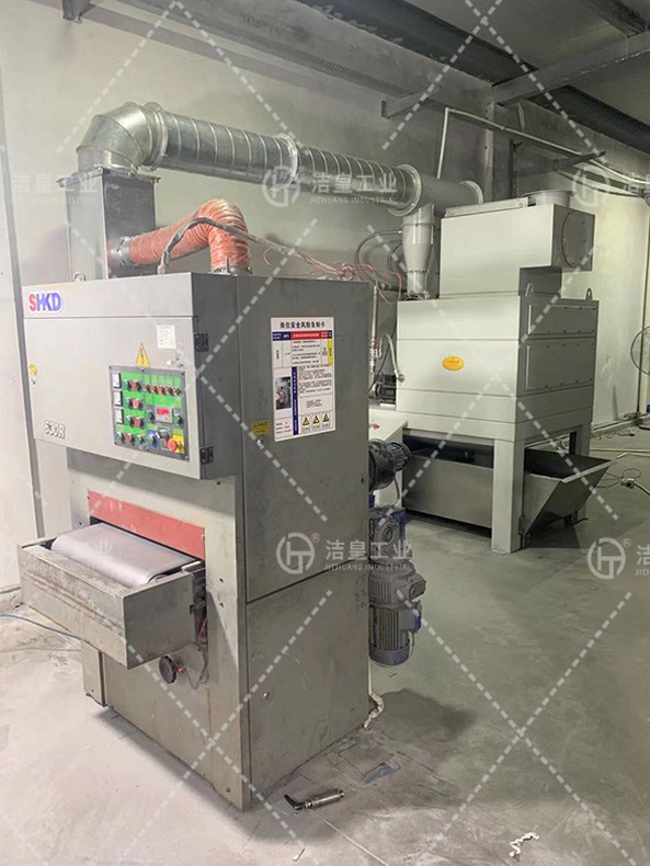 文丘里湿式除尘器_59博论坛网