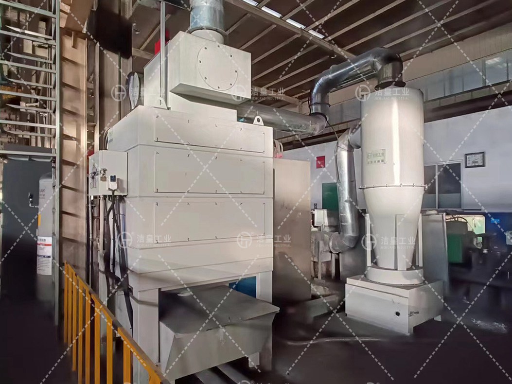 旋风疏散器_59博论坛网