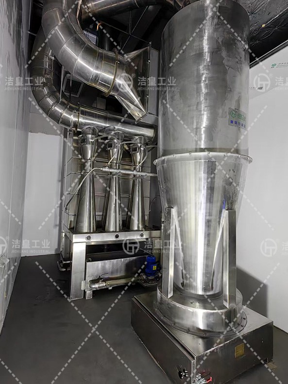 文丘里湿式除尘器_59博论坛网