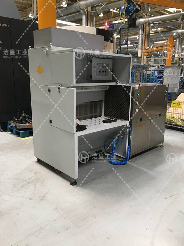 DMTQ型打磨除尘事情台_59博论坛网