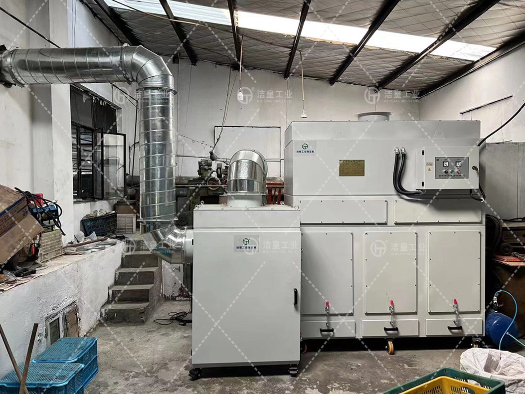 PT型脉冲滤筒除尘器_59博论坛网