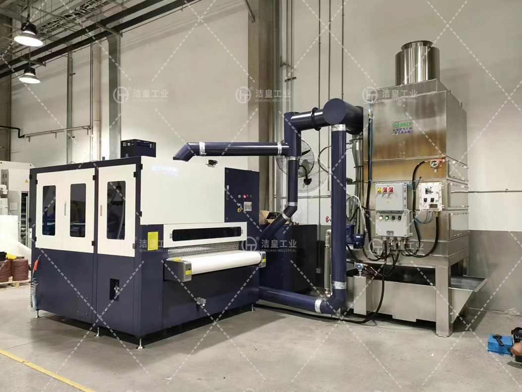 防爆型文丘里湿式除尘器_59博论坛网