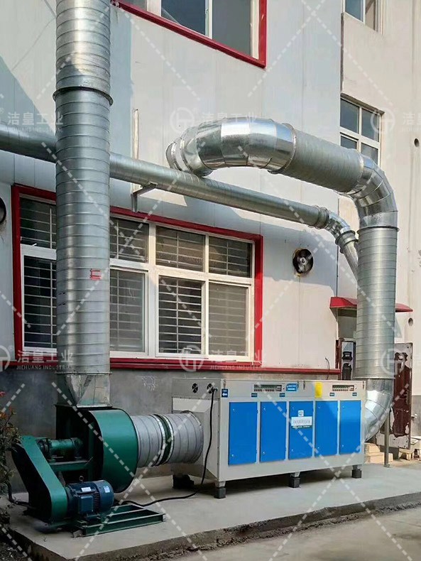 活性炭废气净化器_59博论坛网