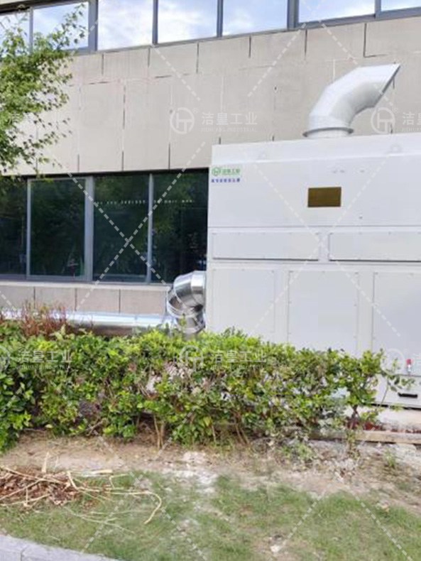 PT型脉冲滤筒除尘器_59博论坛网