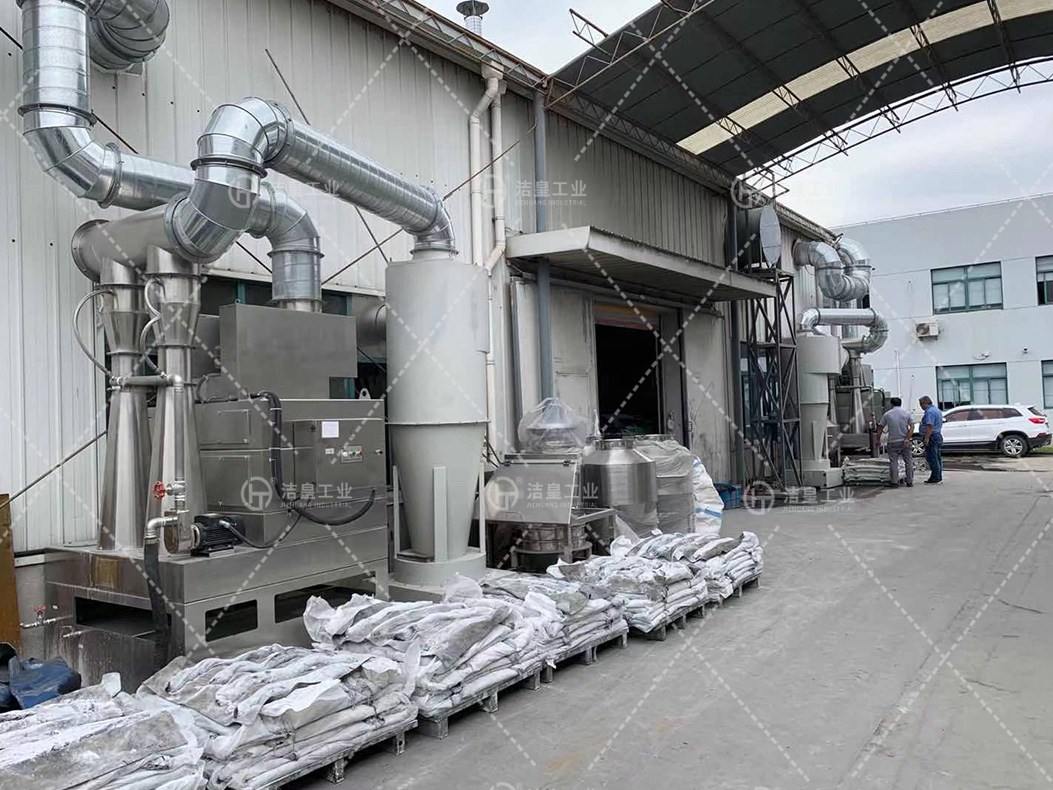 文丘里油雾净化机_59博论坛网