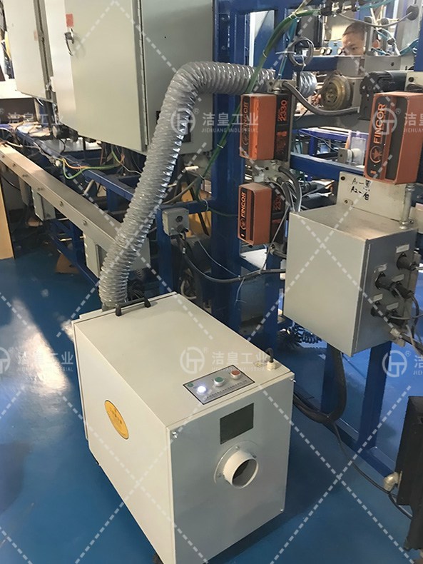 便携式(脉冲)除尘器_59博论坛网