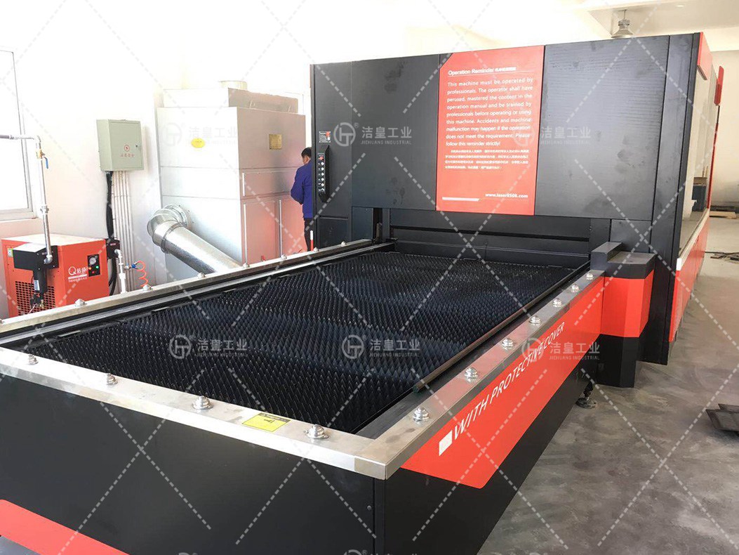 激光切割机除尘器_59博论坛网