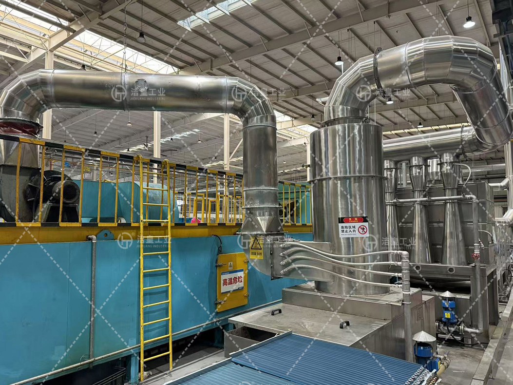 旋风湿式除尘器_59博论坛网