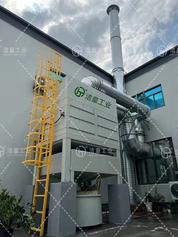 文丘里湿式除尘器_59博论坛网