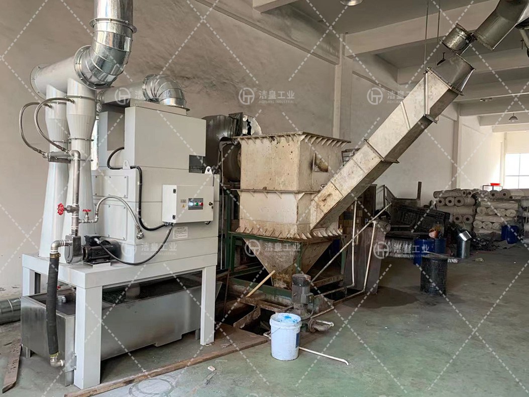 文丘里湿式除尘器_59博论坛网