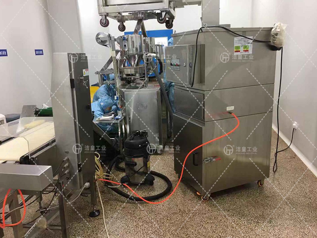 PT型脉冲滤筒除尘器_59博论坛网